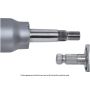 CARDONE Reman 1C-18000 Remanufactured Electronic Power Steering Assist Column