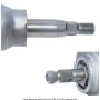 CARDONE Reman 1C-18001 Remanufactured Electronic Power Steering Assist Column