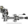 CARDONE Reman 1C-18002 Remanufactured Electronic Power Steering Assist Column