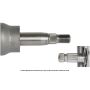 CARDONE Reman 1C-18002 Remanufactured Electronic Power Steering Assist Column