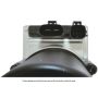 CARDONE Reman 1H-20001 Remanufactured Power Steering Pump