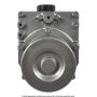 CARDONE Reman 1H-72010 Remanufactured Power Steering Pump