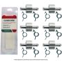 CARDONE New 20-0038F New Power Steering Filter