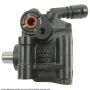 CARDONE Reman 20-0880045 Remanufactured Power Steering Pump