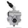 CARDONE Reman 20-1001 Remanufactured Power Steering Pump