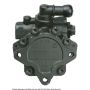 CARDONE Reman 20-1002 Remanufactured Power Steering Pump