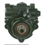CARDONE Reman 20-1008 Remanufactured Power Steering Pump