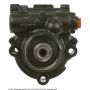 CARDONE Reman 20-1012 Remanufactured Power Steering Pump