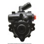 CARDONE Reman 20-1075 Remanufactured Power Steering Pump
