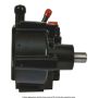 CARDONE Reman 20-1081R Remanufactured Power Steering Pump