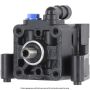CARDONE Reman 20-1400 Remanufactured Power Steering Pump