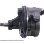 CARDONE Reman 20-142 Remanufactured Power Steering Pump