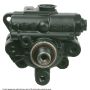 CARDONE Reman 20-2200 Remanufactured Power Steering Pump