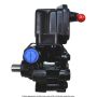 CARDONE Reman 20-2201R Remanufactured Power Steering Pump