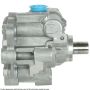 CARDONE Reman 20-2205 Remanufactured Power Steering Pump