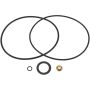 CARDONE Reman 20-232 Remanufactured Power Steering Pump