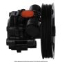 CARDONE Reman 20-2401 Remanufactured Power Steering Pump