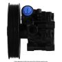 CARDONE Reman 20-2401 Remanufactured Power Steering Pump