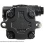 CARDONE Reman 20-2405 Remanufactured Power Steering Pump