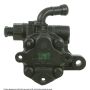 CARDONE Reman 20-2406 Remanufactured Power Steering Pump