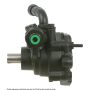 CARDONE Reman 20-2406 Remanufactured Power Steering Pump