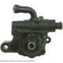 CARDONE Reman 20-2406 Remanufactured Power Steering Pump