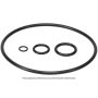 CARDONE Reman 20-245 Remanufactured Power Steering Pump