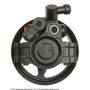 CARDONE Reman 20-260P1 Remanufactured Power Steering Pump