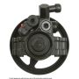 CARDONE Reman 20-260P2 Remanufactured Power Steering Pump