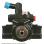 CARDONE Reman 20-283 Remanufactured Power Steering Pump