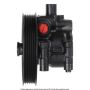 CARDONE Reman 20-291P1 Remanufactured Power Steering Pump