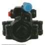 CARDONE Reman 20-296 Remanufactured Power Steering Pump