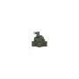CARDONE Reman 20-298 Remanufactured Power Steering Pump