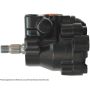CARDONE Reman 20-3008 Remanufactured Power Steering Pump
