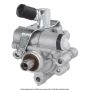 CARDONE Reman 20-3022 Remanufactured Power Steering Pump