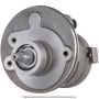 CARDONE Reman 20-302 Remanufactured Power Steering Pump