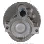 CARDONE Reman 20-302 Remanufactured Power Steering Pump