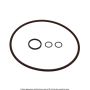 CARDONE Reman 20-302 Remanufactured Power Steering Pump