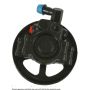 CARDONE Reman 20-316P Remanufactured Power Steering Pump