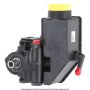 CARDONE Reman 20-33606 Remanufactured Power Steering Pump