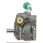 CARDONE Reman 20-370 Remanufactured Power Steering Pump