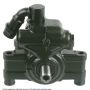 CARDONE Reman 20-386 Remanufactured Power Steering Pump