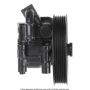 CARDONE Reman 20-386P1 Remanufactured Power Steering Pump