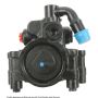 CARDONE Reman 20-389 Remanufactured Power Steering Pump