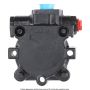 CARDONE Reman 20-400 Remanufactured Power Steering Pump