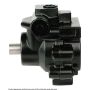 CARDONE Reman 20-401 Remanufactured Power Steering Pump