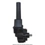 CARDONE Reman 20-5002R Remanufactured Power Steering Pump