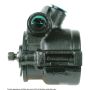 CARDONE Reman 20-501 Remanufactured Power Steering Pump