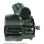CARDONE Reman 20-501 Remanufactured Power Steering Pump