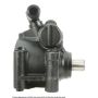 CARDONE Reman 20-5201 Remanufactured Power Steering Pump